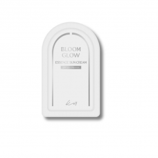 Солнцезащитная эссенция KOY Bloom Glow Sun Essence ПРОБНИК, 2 мл