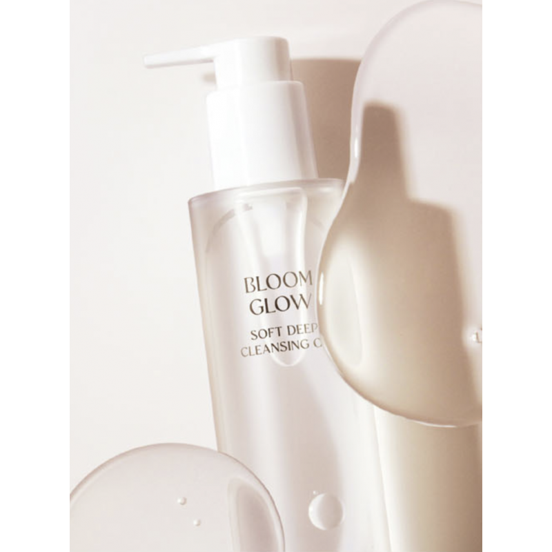 Очищуюча гідрофільна олія KOY Bloom Glow Soft Deep Cleansing Oil, 150 мл