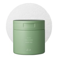 Охолоджуючі педи KOY Flow Cell-Code Mask Pad, 50 шт