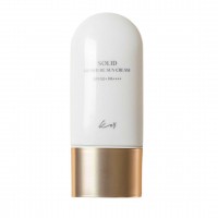Протеїновий сонцезахисний крем KOY Solid Moisture Sun Cream, 30 мл