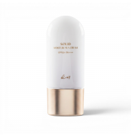 Протеїновий сонцезахисний крем KOY Solid Moisture Sun Cream, 30 мл