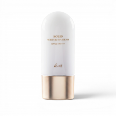 Протеиновый солнцезащитный крем KOY Solid Moisture Sun Cream, 30 мл