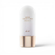 Протеїновий сонцезахисний крем KOY Solid Moisture Sun Cream, 30 мл