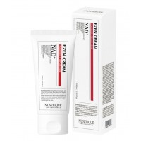 Омолоджуючий крем NUSELIQUE EZEN NAD+ Cream, 100 мл