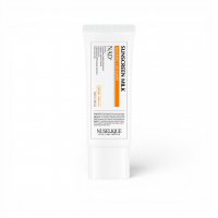 Cонцезахисне молочко NUSELIQUE EZEN Sunscreen Milk SPF50+/PA++++, 50 мл