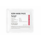 Інтенсивно омолоджуюча маска NUSELIQUE EZEN Mask Pack NAD +, 1 шт