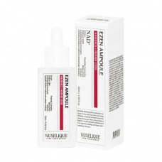 Омолаживающая сыворотка NUSELIQUE EZEN NAD+ Ampoule, 50 мл