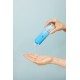 TERRAZEN Aqua Recharge Treatment Essence інтенсивно зволожуюча есенція з гіалуроновим комплексом