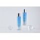 TERRAZEN Aqua Recharge Treatment Essence інтенсивно зволожуюча есенція з гіалуроновим комплексом