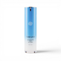 Зволожуючий крем-гель TERRAZEN Aqua Recharge Moist Gel Cream, 60 г