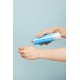 TERRAZEN Aqua Recharge Moist Gel Cream інтенсивно зволожуючий крем-гель з гіалуроновим комплексом, 60 г