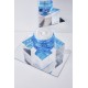 TERRAZEN Aqua Recharge 24H Moist Cream увлажняющий крем с 24-часовым эффектом гидратации, 50 мл