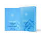 TERRAZEN Aqua Recharge Treatment Mask інтенсивно зволожуюча тканинна маска з гіалуроновим комплексом, 10 шт