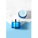 TERRAZEN Aqua Recharge Whitening Sleeping Mask нічна маска зі зволожуючим та освітлюючим ефектом, 80 мл
