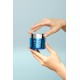 TERRAZEN Aqua Recharge Whitening Sleeping Mask нічна маска зі зволожуючим та освітлюючим ефектом, 80 мл