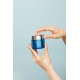 TERRAZEN Aqua Recharge Whitening Sleeping Mask нічна маска зі зволожуючим та освітлюючим ефектом, 80 мл