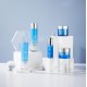 TERRAZEN Aqua Recharge Whitening Sleeping Mask ночная маска с увлажняющим и осветляющим эффектом, 80 мл