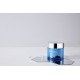 TERRAZEN Aqua Recharge Whitening Sleeping Mask нічна маска зі зволожуючим та освітлюючим ефектом, 80 мл