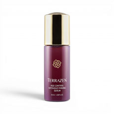 Омолоджуюча сироватка TERRAZEN Age Control Intensive Firming Serum, 55 мл
