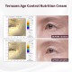 TERRAZEN Age Control Nutrition Cream поживний антивіковий крем проти зморшок для зрілої шкіри, 50 мл