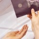 TERRAZEN Age Control Treatment Mask омолоджуюча тканинна маска з ектоїном та морськими екстрактами, 10 шт