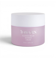 Бар'єрний крем TERRAZEN Blemish Relax Barrier Cream, 50 мл