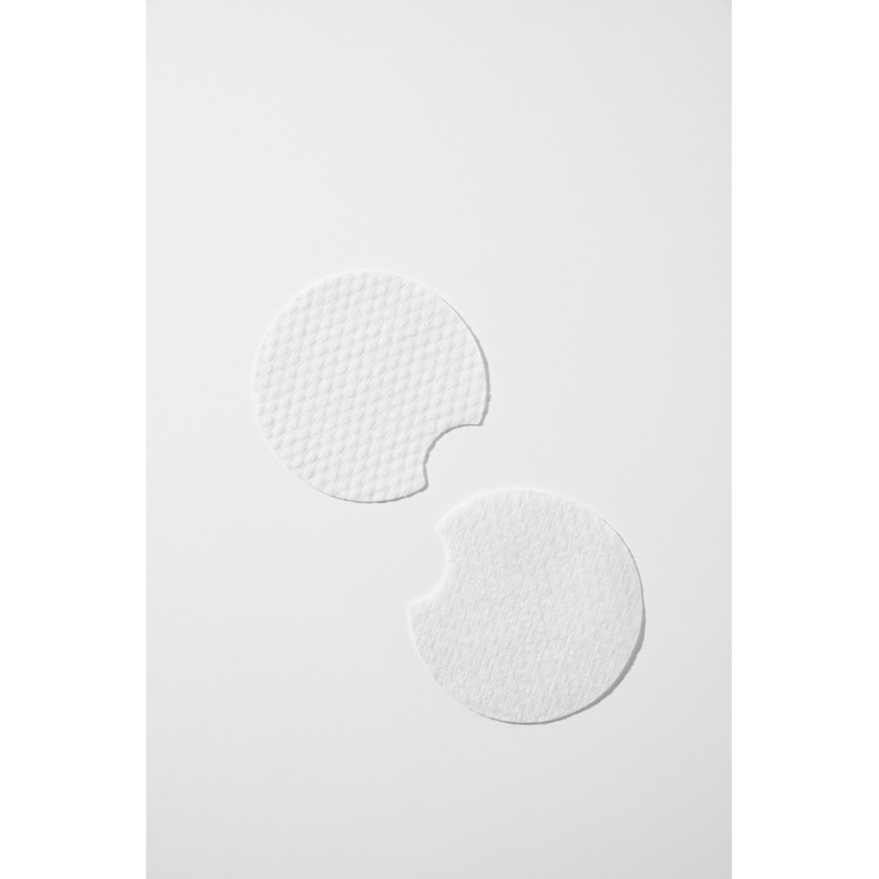 TERRAZEN Peptide Lift Peeling Pad пилинг-пады с пептидным комплексом и кислотами AHA+BHA+PHA, 60 шт