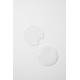 TERRAZEN Peptide Lift Peeling Pad пилинг-пады с пептидным комплексом и кислотами AHA+BHA+PHA, 60 шт