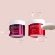 TERRAZEN Astaxanthin Peeling Pad пилинг-диски с астаксантином бакухиолом и кислотами, 60 шт