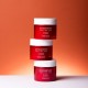 TERRAZEN Astaxanthin Peeling Pad пилинг-диски с астаксантином бакухиолом и кислотами, 60 шт