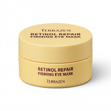 Патчі для очей TERRAZEN Retinol Repair Firming Eye Mask, 60 шт
