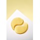 TERRAZEN Retinol Repair Firming Eye Mask патчи для глаз с ретинолом золотом и пептидами, 60 шт