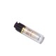 TERRAZEN Radiance Longwear Foundation №23 Medium Beige стойкая тональная основа с уходом, 30 мл