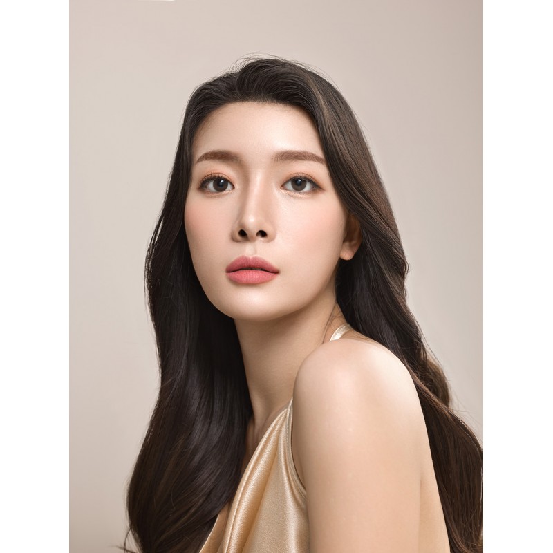 TERRAZEN Radiance Longwear Foundation №23 Medium Beige стойкая тональная основа с уходом, 30 мл