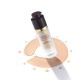 TERRAZEN Radiance Longwear Foundation №23 Medium Beige стойкая тональная основа с уходом, 30 мл