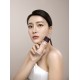 TERRAZEN Radiance Longwear Foundation №23 Medium Beige стойкая тональная основа с уходом, 30 мл