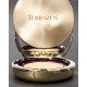 TERRAZEN Perfect Finish Cushion №21 Bright Beige невагомий тональний кушон із запасним блоком, 15 г × 2 шт