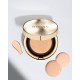 TERRAZEN Perfect Finish Cushion №21 Bright Beige невагомий тональний кушон із запасним блоком, 15 г × 2 шт