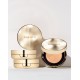TERRAZEN Perfect Finish Cushion №21 Bright Beige невагомий тональний кушон із запасним блоком, 15 г × 2 шт