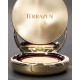 TERRAZEN Perfect Finish Cushion №21 Bright Beige невагомий тональний кушон із запасним блоком, 15 г × 2 шт