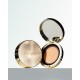 TERRAZEN Perfect Finish Cushion №23 Natural Beige невагомий тональний кушон із запасним блоком, 15 г × 2 шт