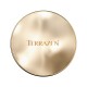 TERRAZEN Perfect Finish Cushion №23 Natural Beige невагомий тональний кушон із запасним блоком, 15 г × 2 шт