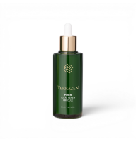 Відновлююча ампульна сироватка TERRAZEN PDRN Total Renew Ampoule, 50 мл