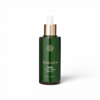 Восстанавливающая ампульная сыворотка TERRAZEN PDRN Total Renew Ampoule, 50 мл