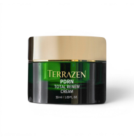Відновлюючий крем TERRAZEN PDRN Total Renew Cream, 50 мл