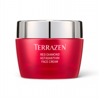 Антиоксидантний крем TERRAZEN Red Diamond Astaxanthin Face Cream, 50 мл
