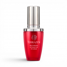 Сироватка для очей TERRAZEN Red Diamond Astaxanthin Eye Serum, 30 мл