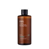 Очищуючий тонер ACWELL Licorice pH Balancing Cleansing Toner, 300 мл