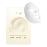 Протеїнова ліфтинг-маска KOY Solid Volume Ampoule Mask