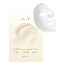Протеиновая лифтинг-маска KOY Solid Volume Ampoule Mask